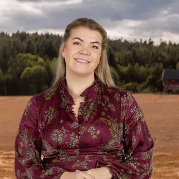 Anne Sofie Strekerud, Eiendomsmegler