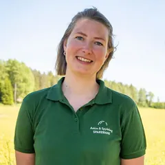Marthine Dæhli Unnerud, Agricultural adviser