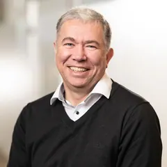 Ole Andreas Kvilesjø, Head of agriculture