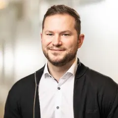 Ole Kristian Baggetorp, Business adviser / Authorised financial adviser
